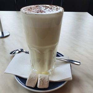 Meet your Posher, Dianne